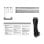 Carcasa Chieftec DT-10B-300 SFF 300W Negro
