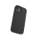 Funda para móvil Zagg Milan Snap Cover Graphene Schwarz Stoßfest für iPhone 17e/16e/15/14/13