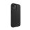 Funda para móvil Zagg Milan Snap Cover Graphene Schwarz Stoßfest für iPhone 17e/16e/15/14/13