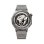 OPPO Watch X3 Bluetooth GPS 47mm Titanio Cinturino Silicone Resistenza Acqua 5ATM IP69