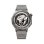 OPPO Watch X3 Bluetooth GPS 47mm Titanio Cinturino Silicone Resistenza Acqua 5ATM IP69