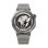 OPPO Watch X3 Bluetooth GPS 47mm Titanio Cinturino Silicone Resistenza Acqua 5ATM IP69