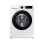 Máquina de Lavar Roupa Samsung WW10FG5U34AEEP Carga Frontal 10 kg 1351 rpm A WiFi IA Branca