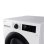 Máquina de Lavar Roupa Samsung WW10FG5U34AEEP Carga Frontal 10 kg 1351 rpm A WiFi IA Branca