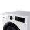 Lave-linge Samsung WW10FG5U34AEEP Hublot 10kg 1350rpm A Blanc Wi-Fi IA