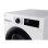 Máquina de Lavar Roupa Samsung WW10FG5U34AEEP Carga Frontal 10 kg 1351 rpm A WiFi IA Branca