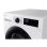 Máquina de Lavar Roupa Samsung WW10FG5U34AEEP Carga Frontal 10 kg 1351 rpm A WiFi IA Branca