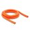 Pasacables Delock 19017 Naranja 2 mètres