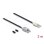 Adaptador de fibra óptica DeLOCK 91030 Multimodo 3 m