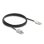 Adaptador de fibra óptica DeLOCK 91030 Multimodo 3 m
