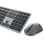 Tastatur Dell Premier KM7321W kabellos QWERTZ mit optischer Multitasking-Maus