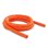 Passacavi Delock 19018 Arancione Poliestere 2 m