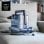 Aspirador de Tapicerías Taurus Textile Care Hygienic 400W 10.000 Pa Accesorios Incluidos