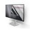 Filtro de Privacidad Magnético StarTech para Monitor 23.8" 16:9 Anti Luz Azul