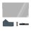 Filtro de Privacidad Magnético StarTech para Monitor 23.8" 16:9 Anti Luz Azul