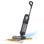 Aspiradora Fregona Taurus Homeland Unique Waterpro 200W 45 min Turbo Brush Base Autolimpieza