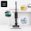 Aspiradora Fregona Taurus Homeland Unique Waterpro 200W 45 min Turbo Brush Base Autolimpieza