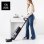 Aspiradora Fregona Taurus Homeland Unique Waterpro 200W 45 min Turbo Brush Base Autolimpieza
