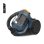 Aspirador sin Bolsa Taurus Homeland Cyclone 800W 18Kpa Filtrado Ciclónico HEPA 2L