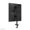 Neomounts DS60-600BL2V Supporto Doppio Monitor Scrivania 10 a 32" VESA 75x75 a 100x100 Max 9Kg