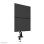 Neomounts DS60-600BL2V Supporto Doppio Monitor Scrivania 10 a 32" VESA 75x75 a 100x100 Max 9Kg