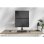 Neomounts DS45-600BL2V Supporto Doppio Monitor Scrivania 10 a 32" VESA 75x75 a 100x100 Max 9Kg