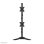 Neomounts DS45-600BL2V Supporto Doppio Monitor Scrivania 10 a 32" VESA 75x75 a 100x100 Max 9Kg