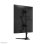 Neomounts DS45-600BL2V Supporto Doppio Monitor Scrivania 10 a 32" VESA 75x75 a 100x100 Max 9Kg