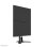 Neomounts DS45-600BL2V Supporto Doppio Monitor Scrivania 10 a 32" VESA 75x75 a 100x100 Max 9Kg