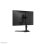 Neomounts DS45-600BL1 Supporto Monitor Scrivania 10 a 32" VESA 75x75 a 100x100 Max 9Kg