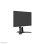 Neomounts DS45-600BL1 Supporto Monitor Scrivania 10 a 32" VESA 75x75 a 100x100 Max 9Kg
