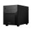 Carcasse PC Chieftec CI-02B-OP Cubo micro ATX Noir