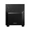 Carcasse PC Chieftec CI-02B-OP Cubo micro ATX Noir