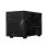 Carcasse PC Chieftec CI-02B-OP Cubo micro ATX Noir