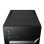 Carcasse PC Chieftec CI-02B-OP Cubo micro ATX Noir