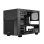 Carcasse PC Chieftec CI-02B-OP Cubo micro ATX Noir