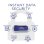 Clé USB Integral INFD128GCOU3.0-197 128 Go USB 3.2 Gen 1 Bleu Argent