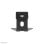 Supporto per Tablet Neomounts DS15-629BL1 con Rotazione 90° per Scrivania/Muro
