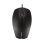 Ratón CHERRY Gentix USB 1000 DPI Ambidestro Nero Cavo 1,8 m