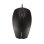 Ratón CHERRY Gentix USB 1000 DPI Ambidestro Nero Cavo 1,8 m