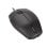 Ratón CHERRY Gentix USB 1000 DPI Ambidestro Nero Cavo 1,8 m