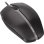 Ratón CHERRY Gentix USB 1000 DPI Ambidestro Nero Cavo 1,8 m