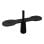 Jabra 14307-61 Support Microphone pour Table Noir 1 pièce