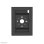 Carcasa para tabletas Neomounts WL15-602BL1 12.4-13" con bloqueo antirrobo negro