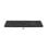 Clavier MediaRange MROS107 sans fil complet QWERTZ avec souris optique incluse