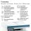 Multifunción HP LaserJet Pro 4113fdn Láser Mono WiFi Ethernet Dúplex Táctil