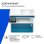 Multifunción HP LaserJet Pro 4113fdn Láser Mono WiFi Ethernet Dúplex Táctil