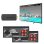 Dam Electronics Y2 Plus Console Retro HDMI 4K 1800 Jeux Noir