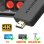 Dam Electronics Y2 Plus Console Retro HDMI 4K 1800 Jeux Noir