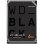 Disco Duro Western Digital WD_BLACK WD6004FZBX 6TB HDD 7200rpm SATA III 256MB Cache